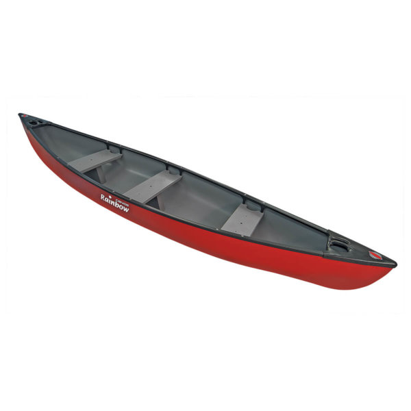 canoe archivi - rainbow kayaks