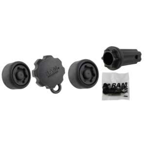 A.25 Kit Raccordi e Tappi