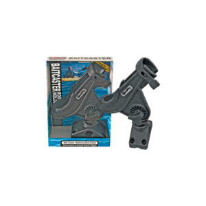 I.04 Baitcaster Rod Holder