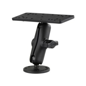 A.12 Supporto per Ecoscandaglio/GPS