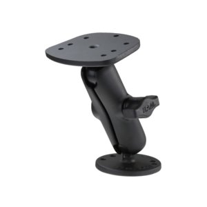 A.13 Supporto per Ecoscandaglio/GPS base piccola