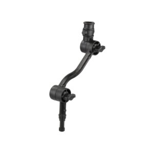 A.24 Supporto snodato per portacanna