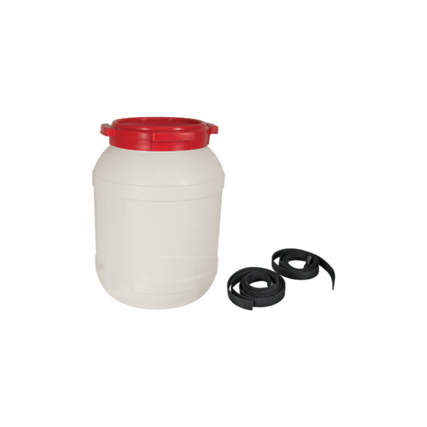 A.1200 Contenitore Stagno 26 lt