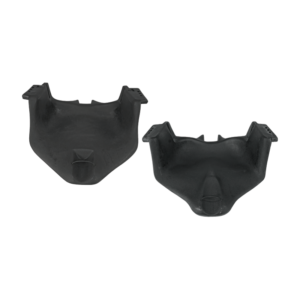 A.1030 Sedile Anatomico "Ergonomic"