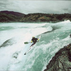 Alternative view of Reaction Club