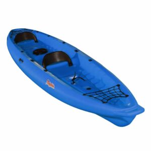 Alternative view of Dolphin Expedition